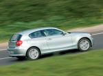 BMW 120i 3-Door 2007 года